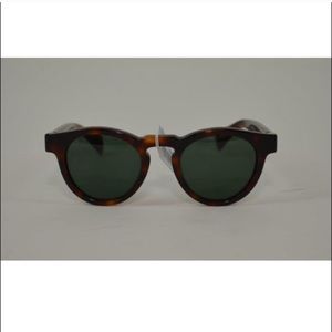 Tortoise J Crew Jane Sunglasses